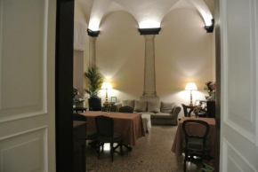 Palazzo Zecchino B&B